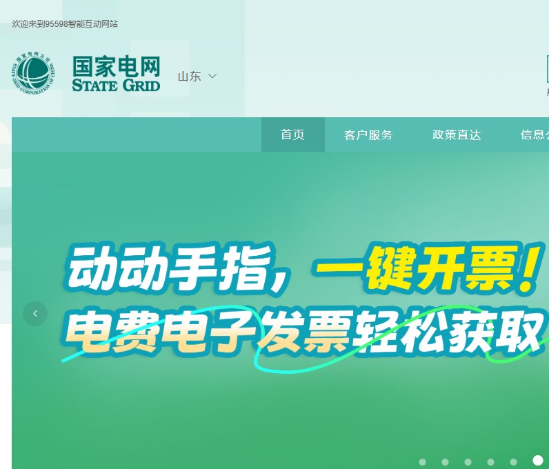 网上国网